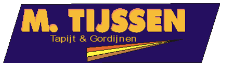 M. Tijssen Tapijt & Gordijnen